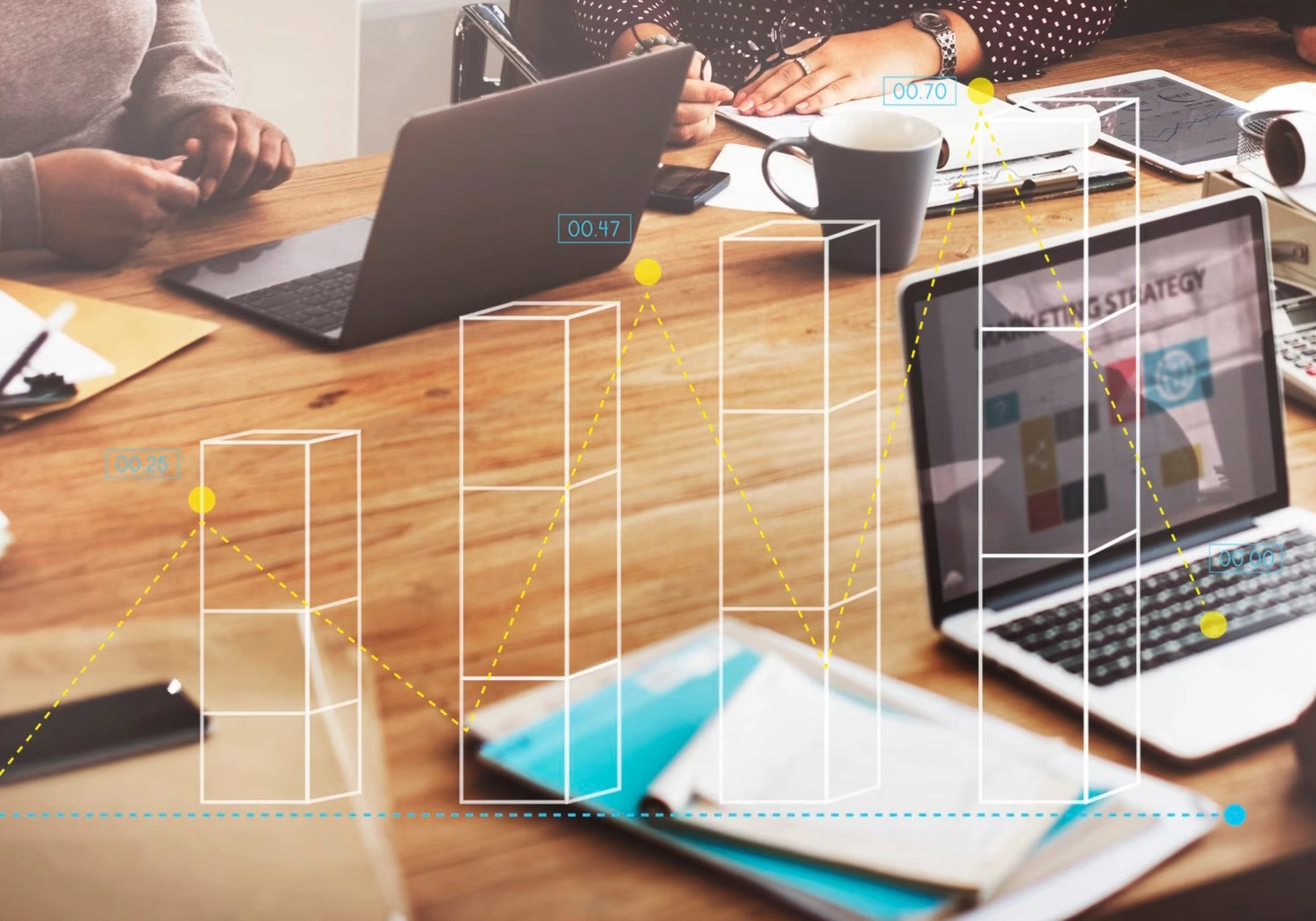 Competitor Analysis (SWOT)